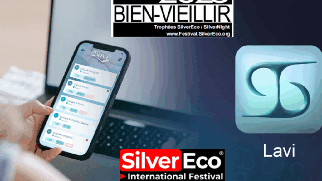 silver eco - lavi